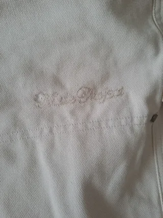 Pantalones Nude Project