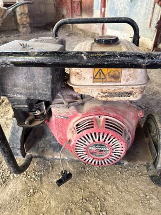 Motor Honda GX390 13.0 HP