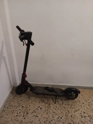 Patinete Eléctrico