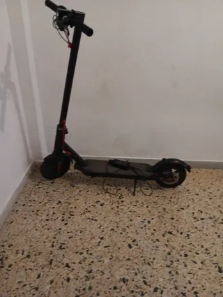 Patinete Eléctrico