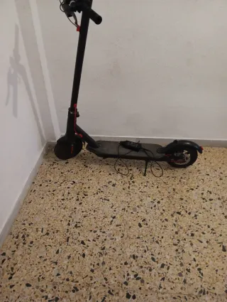 Patinete Eléctrico