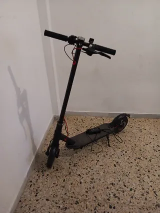 Patinete Eléctrico