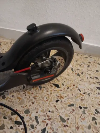 Patinete Eléctrico