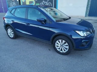 SEAT Arona 2018