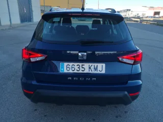 SEAT Arona 2018