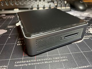 Intel NUC 10th Gen
