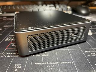 Intel NUC 10th Gen