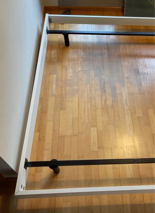 Estructura cama 180x200 cm