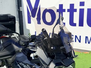 BMW F750GS EXCLUSIVE