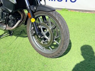 BMW F750GS EXCLUSIVE