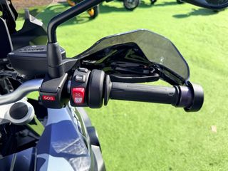 BMW F750GS EXCLUSIVE