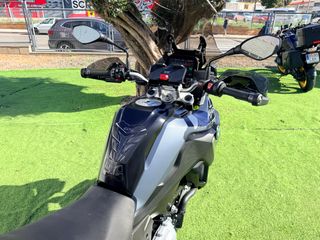 BMW F750GS EXCLUSIVE