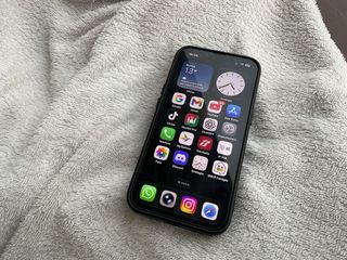 iPhone 13 Bianco - Pari al nuovo