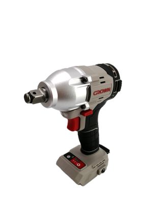 Llave de impacto Crown CT22050HX + 2 Bat de 5Ah