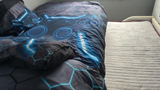 Habitación juvenil completa: Cama nido y armario