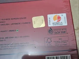 BTS - Map of the Soul On:E DigiCode + Festa PCs