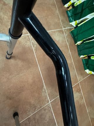 Andador Aluminio Plegable Adulto