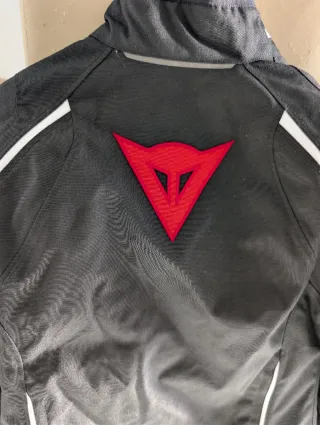 Chaqueta Dainese Laguna Seca 3 Moto