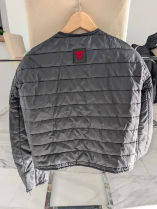 Chaqueta Dainese Laguna Seca 3 Moto