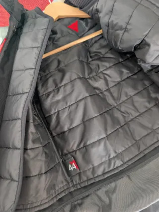 Chaqueta Dainese Laguna Seca 3 Moto