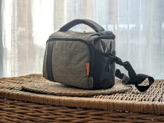 Cámara Fujifilm X-S10 + Objetivo 16-80mm