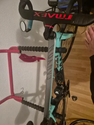 Preciosa cayonn personalizada  Con untegla y 105