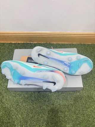 Botas de fútbol Nike Phantom Talla X