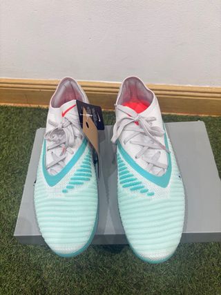 Botas de fútbol Nike Phantom Talla X