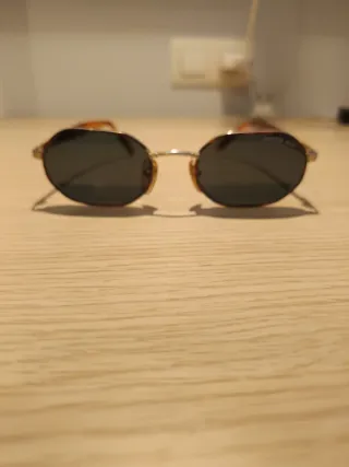 Lotus Sport Vintage + Funda y pañuelo