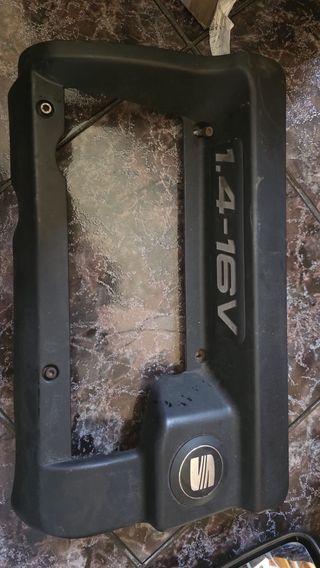 Cubierta Motor Ibiza 1.4 16V Seat