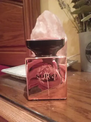 Colonia Soplo Intense Eau de Toilette