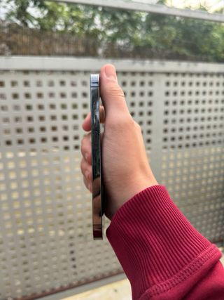 iPhone 13 Pro Space Gray