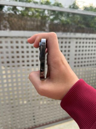 iPhone 13 Pro Space Gray