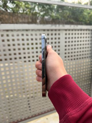 iPhone 13 Pro Space Gray