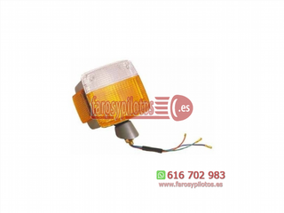 Piloto Delantero Derecho TOYOTA LAND CRUISER BJ40