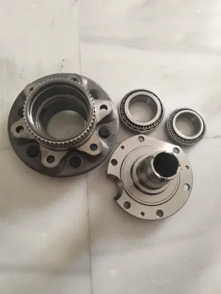 Nissan patrol gr y61