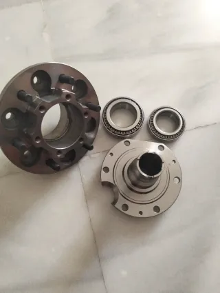 Nissan patrol gr y61