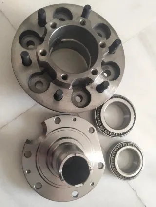 Nissan patrol gr y61