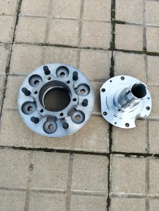 Nissan patrol gr y61