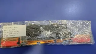 Disipador Asus GL502V ZX60V FX60V S5V