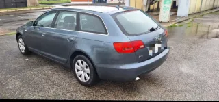 Audi A6 2005