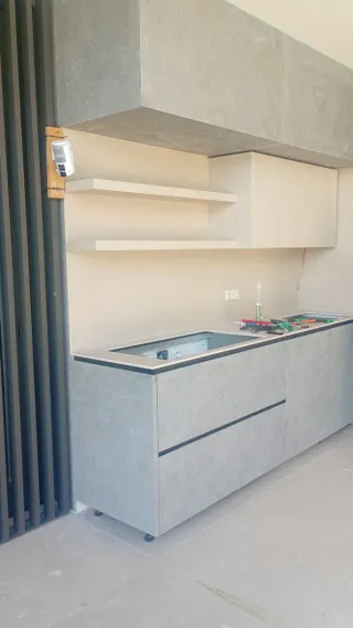 MARMOLISTA - INSTALACIÓN DE COCINAS / REPARACIONES