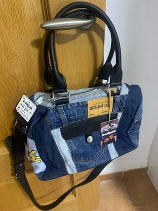 Bolso Desigual Edición Especial