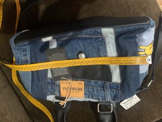 Bolso Desigual Edición Especial