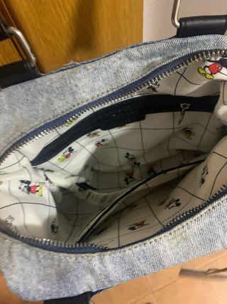 Bolso Desigual Edición Especial