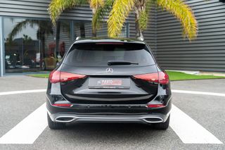 MERCEDES CLASE C 200d ESTATE 163 CV