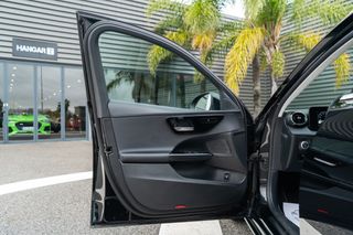 MERCEDES CLASE C 200d ESTATE 163 CV