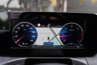 MERCEDES CLASE C 200d ESTATE 163 CV