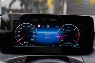 MERCEDES CLASE C 200d ESTATE 163 CV