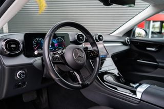 MERCEDES CLASE C 200d ESTATE 163 CV